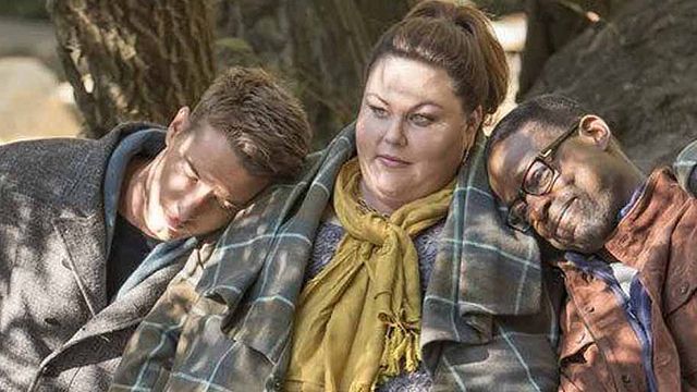 En Thérapie Saison 2 épisode 11 This is Us épisode 11 saison 2 : Thérapie familiale - AlloCiné