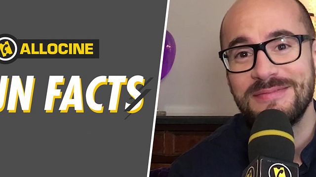 image de la news #Fun Facts - Saviez-vous que Kyan Khojandi avait joué dans un clip de rap ?