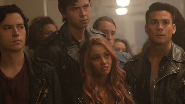 image de la news Riverdale : la guerre est déclarée, pour le plus grand plaisir des fans