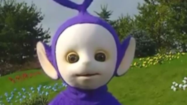 Les Télétubbies en deuil : l'acteur qui jouait Tinky Winky est mort