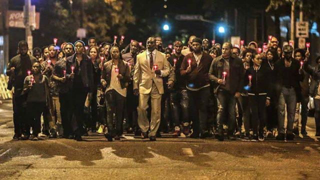 Black Lightning, The Chi, Atlanta... Comment le mouvement Black Lives Matter a trouvé un écho dans les séries américaines
