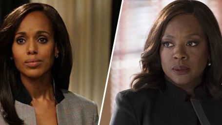 image de la news Scandal & Murder : une date et une première photo pour le cross-over événement