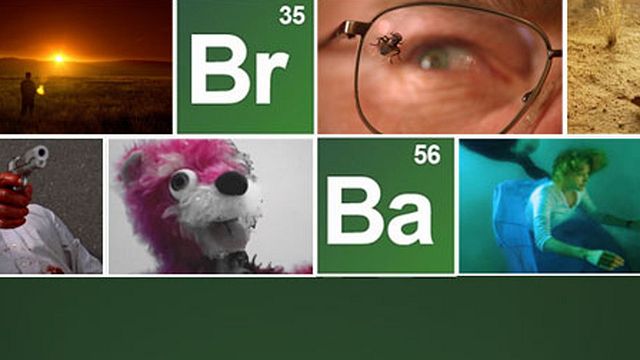 image de la news "Breaking Bad": les scènes les plus WTF, Bitch ! 