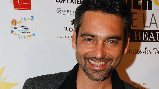 image de la news Candice Renoir : décès d'Arnaud Giovaninetti, qui jouait l'ex-mari de l'héroine