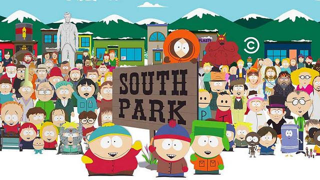 image de la news South Park : 15 choses incroyables à savoir sur la série culte
