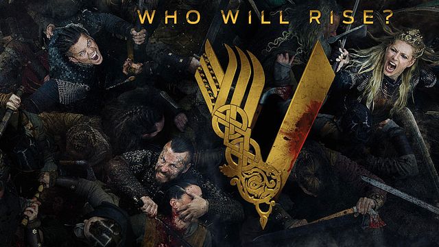 image de la news Vikings : La série se serait-elle essoufflée ? 