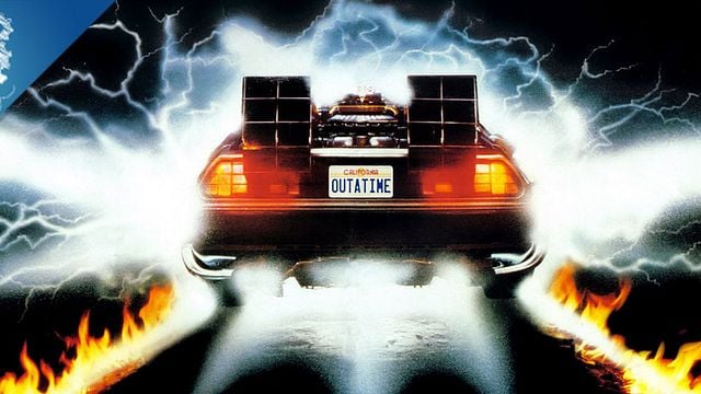image de la news Retour vers le futur : connaissiez-vous le pouvoir secret de la DeLorean ?