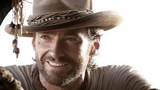 image de la news Crocodile Dundee : le teasing continue avec Hugh Jackman