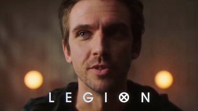 image de la news Legion : la nouvelle saison de la série X-Men dévoile ses premières images