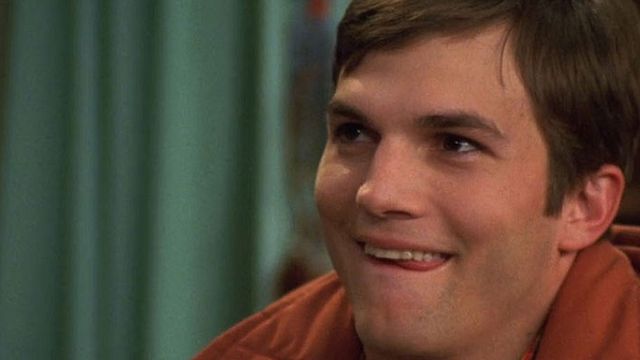 image de la news Ashton Kutcher a 40 ans : 10 répliques cultes de Kelso dans That '70s show