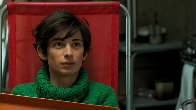 image de la news Bande-annonce Gaston Lagaffe : gaffes à gogo pour Théo Fernandez