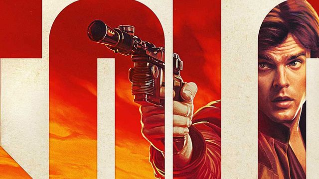 image de la news Solo: A Star Wars Story : un air de western pour les affiches personnages