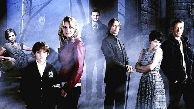 image de la news Once Upon A Time : la série Disney est annulée après 7 saisons