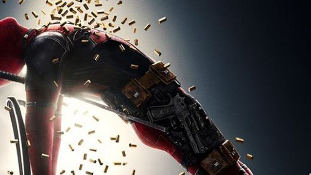 image de la news Teaser Deadpool 2 : le super-héros trash nous introduit Cable