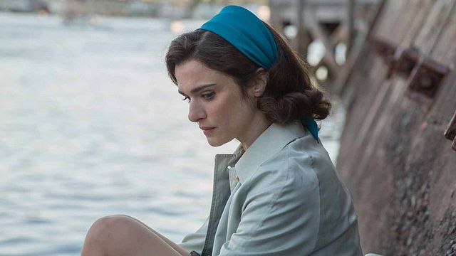 image de la news James Bond interprété par une femme ? Rachel Weisz est contre