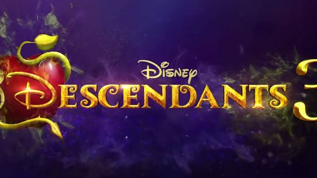 image de la news Descendants 3 : les enfants des méchants Disney reviendront en 2019