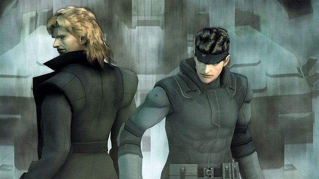 image de la news Metal Gear Solid Projet Rex : les aventures de Solid Snake adaptées en comic book