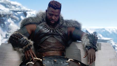 Box Office US : Black Panther effectue le second meilleur démarrage de tous les temps 