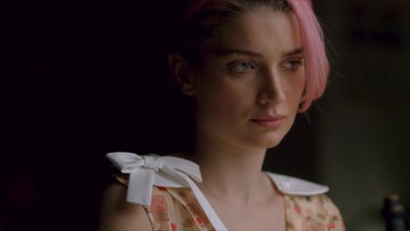 image de la news "Hello Apartment" : découvrez le premier court-métrage réalisé par Dakota Fanning