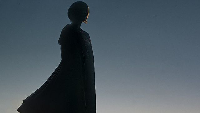 image de la news Doctor Who : le Docteur Jodie Whittaker dévoile son logo flamboyant