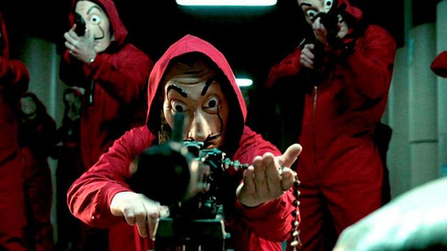 image de la news Casa de Papel, Riverdale, Altered Carbon, Everything sucks! : votre shopping autour des séries Netflix [PARTENAIRE]