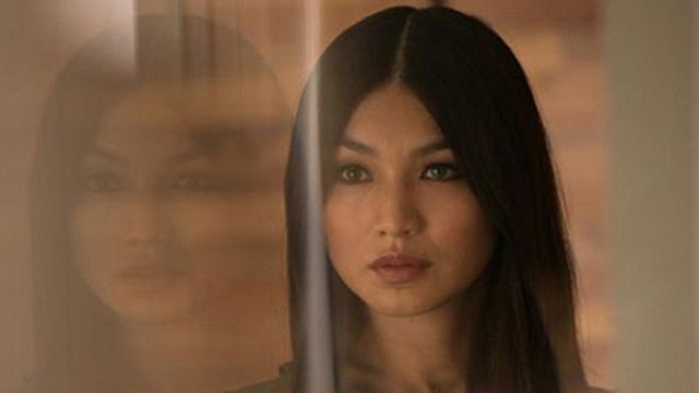 image de la news Captain Marvel : Gemma Chan sera Minn-Erva