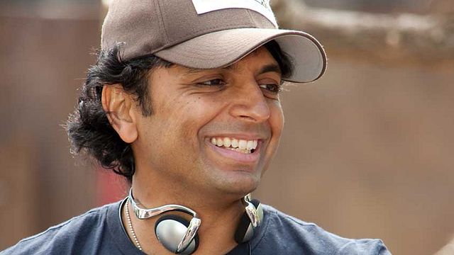 image de la news M. Night Shyamalan va produire une série pour Apple