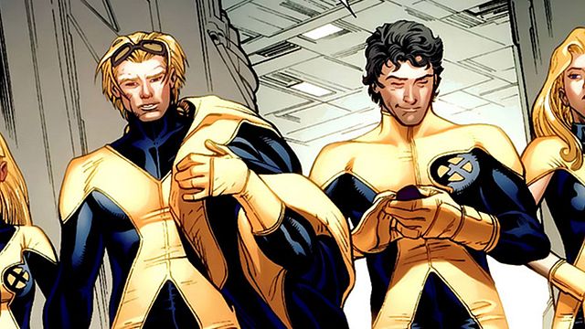 image de la news Les Nouveaux mutants : un personnage ajouté dans les reshoots