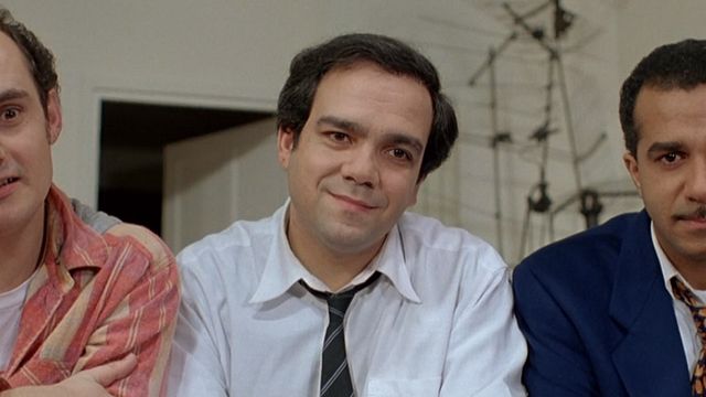image de la news Les trois frères : 10 répliques cultes du film des Inconnus