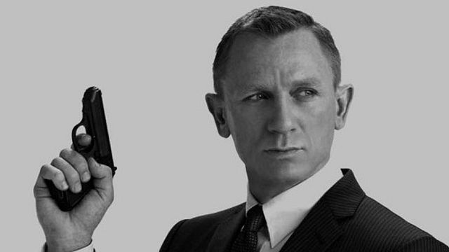 image de la news Un shopping spécial James Bond pour les 50 ans de Daniel Craig [PARTENAIRE]