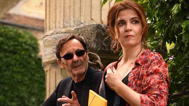 image de la news Bande-annonce Place publique : retrouvailles électriques entre Jean-Pierre Bacri et Agnès Jaoui