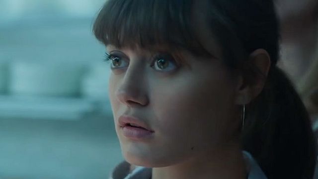 Films Et Séries Tv Avec Ella Purnell Ella Purnell - AlloCiné