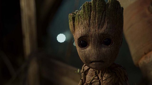 image de la news Les Gardiens de la Galaxie : "Groot est mort" selon James Gunn