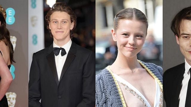 Charlie Heaton, Anya Taylor-Joy... Qui sont les héros du Secret des Marrowbone ?