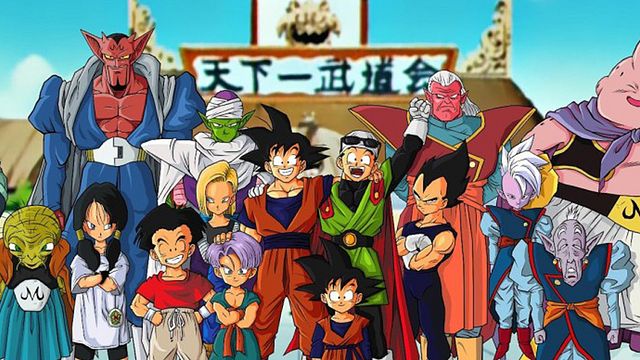 image de la news Quel fan de Dragon Ball Z êtes-vous ? Testez vos connaissances avec 15 questions !