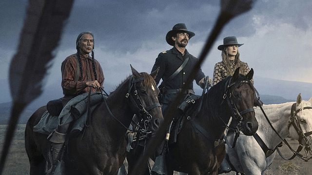 image de la news Hostiles : "Les Français ont Molière et les Américains le western" selon le réalisateur Scott Cooper