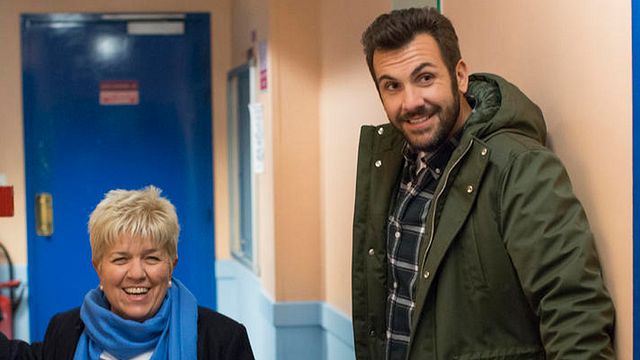 image de la news 7 crossovers de séries totalement improbables !
