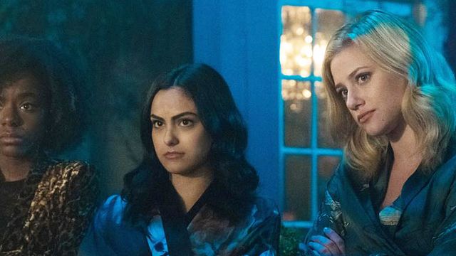 image de la news Riverdale saison 2 : la tension monte dans le teaser du prochain épisode !