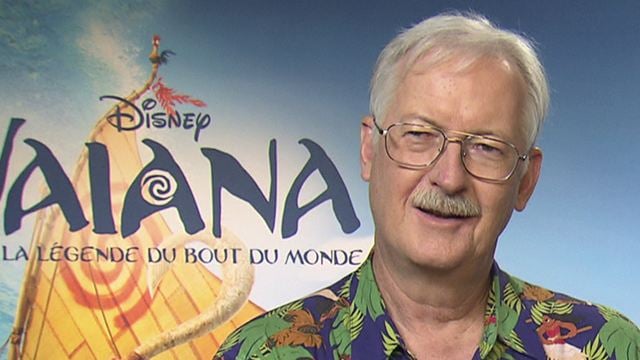 Le réalisateur de Vaiana, d'Aladdin et de La Petite sirène prend sa retraite