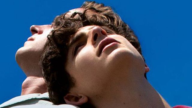 image de la news Call Me By Your Name déprogrammé du Festival de Beijing en raison de son sujet