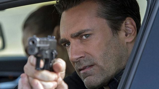 image de la news Les Nouveaux Mutants : Jon Hamm aurait dû faire son apparition chez les X-Men