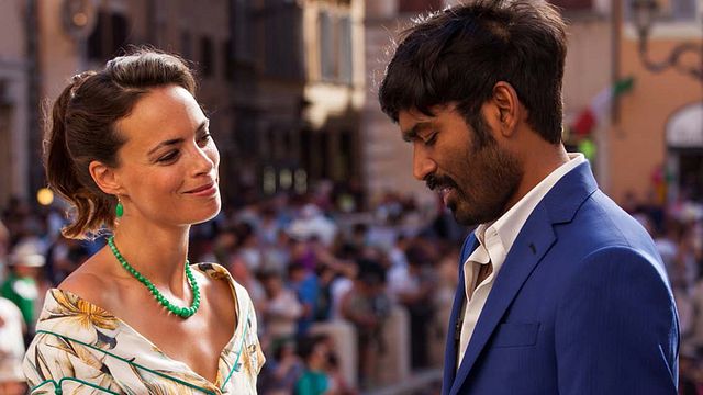 image de la news Bande-annonce L'Extraordinaire voyage du Fakir : embarquez pour une grande aventure autour du monde