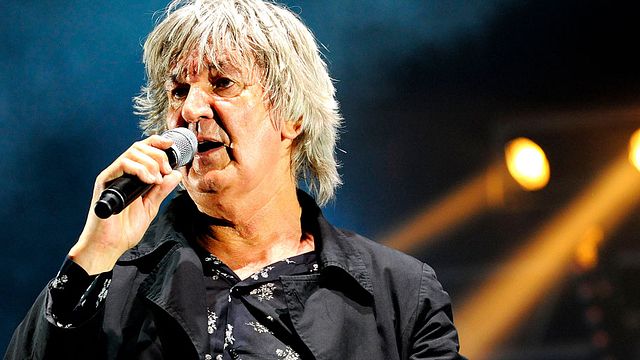 image de la news Mort du chanteur et comédien Jacques Higelin