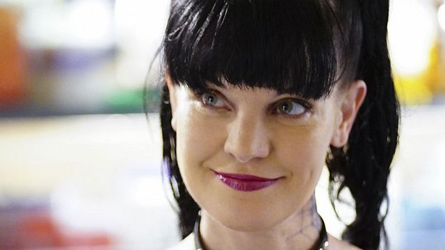 image de la news NCIS : Pauley Perrette partage avec émotion son dernier jour de tournage