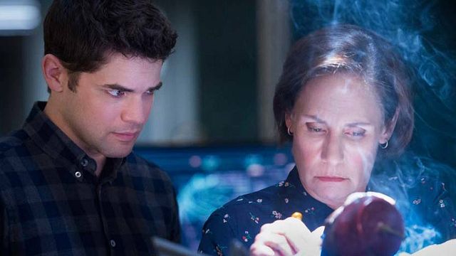 image de la news Supergirl saison 3 : une actrice nommée aux Oscars débarque à National City