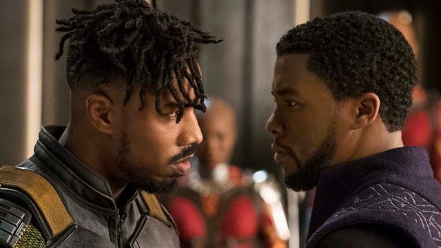 image de la news Box-office US : Black Panther dépasse Titanic !