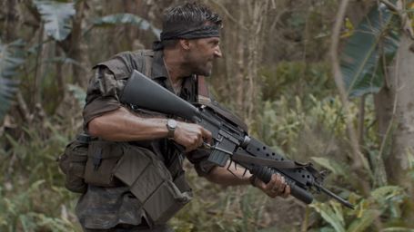 image de la news Neill Blomkamp lance un crowdfunding pour transformer un court métrage en long