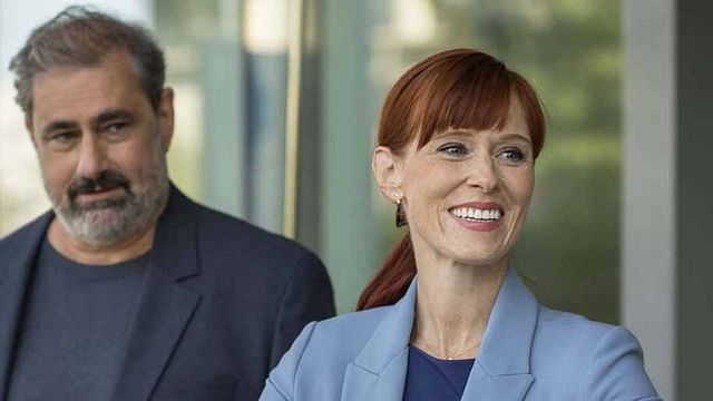 image de la news Bande-annonce La Fête des mères : un film choral à la gloire des femmes par la réalisatrice des Héritiers 