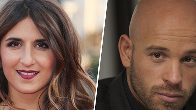 image de la news Après Taxi 5, Franck Gastambide donnera la réplique à Géraldine Nakache dans une comédie
