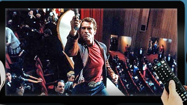 Ce soir à la télé : on mate "Mimic" et "Last Action Hero"